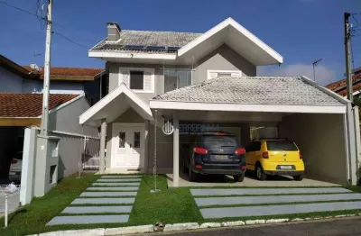 Casa com 3 dormitórios à venda, 250 m² por r$ 1.600.000,00 - urbanova - são josé dos campos/sp