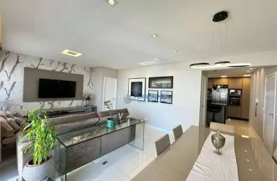 Apartamento à venda, 122 m² por r$ 1.160.000,00 - jardim das indústrias - são josé dos campos/sp