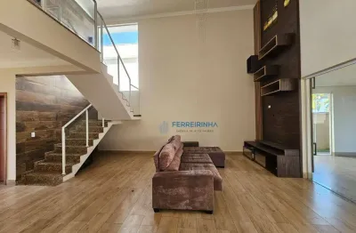 Casa com 4 dormitórios para alugar, 405 m² por r$ 15.000/mês - urbanova - são josé dos campos/sp