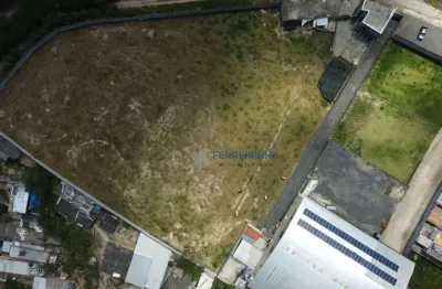 Terreno à venda, 3750 m² por r$ 3.750.000,00 - jardim torrão de ouro - são josé dos campos/sp