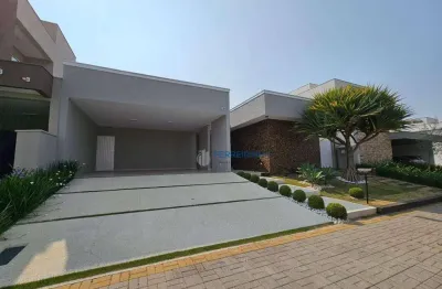 Casa com 3 suítes, 280 m² - venda por r$ 3.800.000 ou aluguel por r$ 19.500/mês - jardim do golfe - são josé dos campos/sp