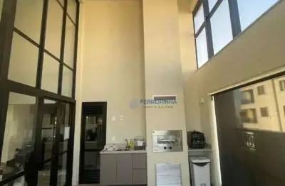 Cobertura com 3 dormitórios, 144 m² - venda por r$ 1.950.000,00 ou aluguel por r$ 8.918,00/mês - vila adyana - são josé dos campos/sp