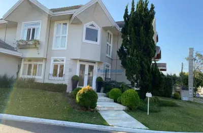 Casa com 4 dormitórios, 253 m² - venda por r$ 2.800.000,00 ou aluguel por r$ 20.566,00/mês - urbanova - são josé dos campos/sp