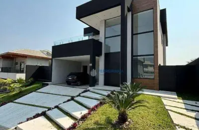 Casa, 310 m² - venda por r$ 2.600.000,00 ou aluguel por r$ 16.680,00/mês - colinas do paratehy - são josé dos campos/sp