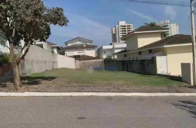 Terreno à venda, 375 m² por r$ 680.000,00 - urbanova - são josé dos campos/sp