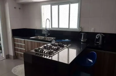 Apartamento à venda, 167 m² por r$ 1.950.000,00 - jardim esplanada - são josé dos campos/sp