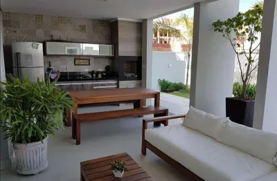 Casa com 5 dormitórios, 420 m² - venda por r$ 6.000.000 ou aluguel por r$ 35.000/mês - jardim do golfe - são josé dos campos/sp