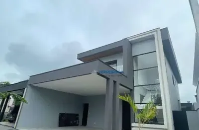 Casa à venda, 245 m² por R$ 2.350.000,00 - Urbanova - São José dos Campos/SP