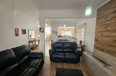 Casa com 4 dormitórios à venda, 200 m² por r$ 1.830.000,00 - urbanova - são josé dos campos/sp