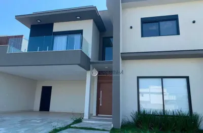 Casa com 4 dormitórios à venda, 420 m² por r$ 4.800.000,00 - jardim do golfe - são josé dos campos/sp