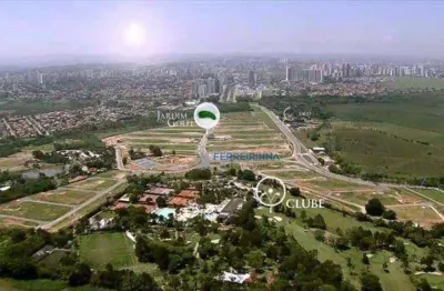 Terreno à venda, 450 m² por r$ 2.350.000,00 - jardim do golfe - são josé dos campos/sp