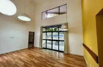 Casa com 3 dormitórios para alugar, 190 m² por r$ 7.450,00/mês - urbanova - são josé dos campos/sp