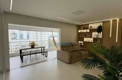 Apartamento à venda, 124 m² por r$ 1.490.000,00 - jardim esplanada - são josé dos campos/sp