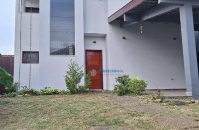 Casa com 3 dormitórios, 253 m² - venda por r$ 1.480.000,00 ou aluguel por r$ 7.860,00/ano - urbanova - são josé dos campos/sp