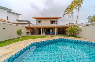 Casa com 4 dormitórios à venda, 295 m² por R$ 2.200.000,00 - Urbanova - São José dos Campos/SP
