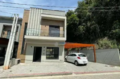 Casa com 3 dormitórios à venda, 110 m² por r$ 1.640.000,00 - urbanova - são josé dos campos/sp