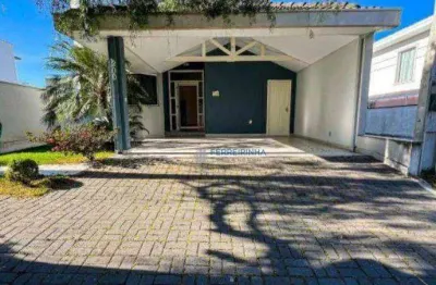 Casa com 4 dormitórios para alugar, 260 m² por R$ 8.350,00/mês - Urbanova - São José dos Campos/SP