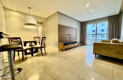 Apartamento à venda, 75 m² por r$ 765.000,00 - jardim aquarius - são josé dos campos/sp