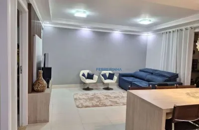 Apartamento à venda, 119 m² por r$ 1.200.000,00 - urbanova - são josé dos campos/sp