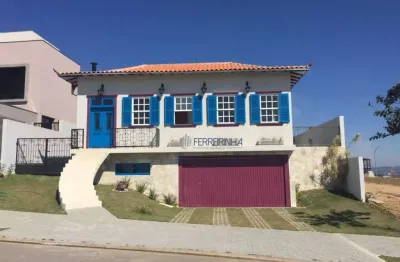 Casa com 3 dormitórios à venda, 250 m² por r$ 2.760.000,00 - urbanova - são josé dos campos/sp