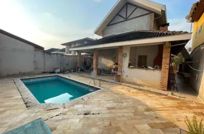 Casa à venda, 292 m² por r$ 1.550.000,00 - urbanova - são josé dos campos/sp