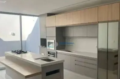 Casa com 3 dormitórios, 170 m² - venda por R$ 1.650.000 ou aluguel por R$ 7.000/mês - Urbanova - São José dos Campos/SP