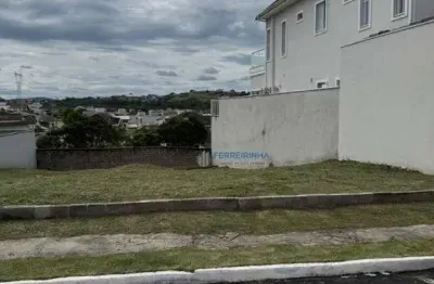 Terreno à venda, 334 m² por r$ 950.000,00 - urbanova - são josé dos campos/sp