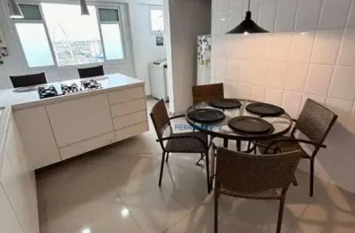 Apartamento com 3 dormitórios à venda, 94 m² por r$ 900.000,00 - jardim esplanada - são josé dos campos/sp
