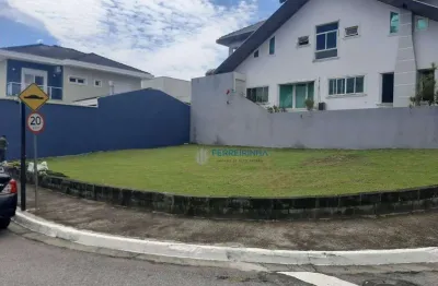 Terreno à venda, 329 m² por r$ 1.060.000,00 - urbanova - são josé dos campos/sp