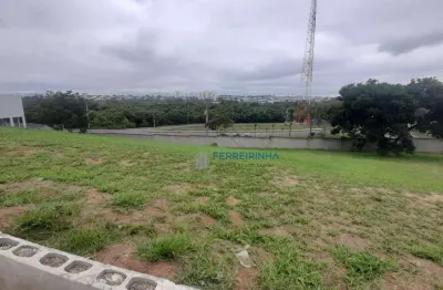 Terreno à venda, 752 m² por r$ 1.450.000,00 - condomínio reserva do paratehy - são josé dos campos/sp