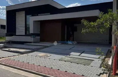 Casa à venda, 243 m² por r$ 2.680.000,00 - vivant urbanova - são josé dos campos/sp