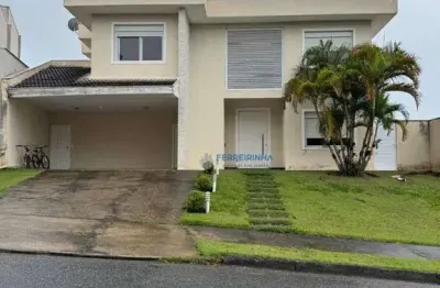 Casa com 4 dormitórios à venda, 384 m² por r$ 2.900.000,00 - urbanova - são josé dos campos/sp