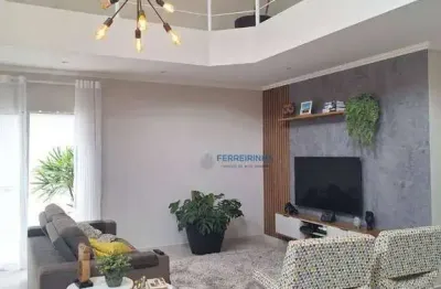 Casa com 3 dormitórios, 214 m² - venda por r$ 1.950.000,00 ou aluguel por r$ 9.566,70/mês - urbanova - são josé dos campos/sp