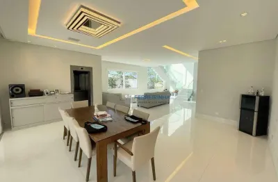 Casa com 4 suítes à venda, 446 m² por r$ 4.500.000 - urbanova - são josé dos campos/sp