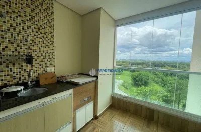 Apartamento com 2 dormitórios para alugar, 70 m² por r$ 2.500 - urbanova - são josé dos campos/sp