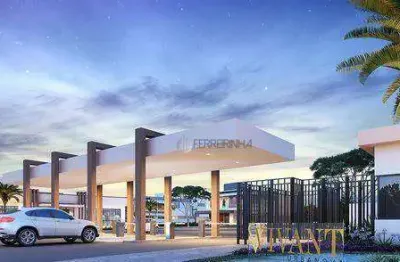 Casa à venda, 320 m² por r$ 3.000.000,00 - vivant urbanova - são josé dos campos/sp