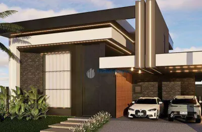 Casa à venda, 229 m² por r$ 2.600.000,00 - urbanova - são josé dos campos/sp