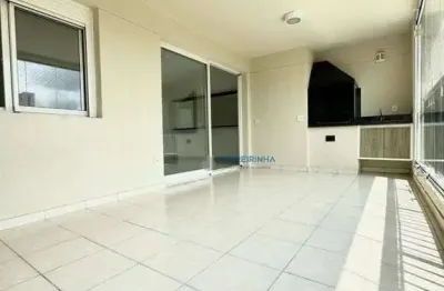 Apartamento com 3 dormitórios à venda, 143 m² por r$ 1.550.000,00 - jardim aquarius - são josé dos campos/sp