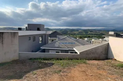 Terreno à venda, 575 m² por r$ 980.000,00 - condomínio residencial jaguary - são josé dos campos/sp