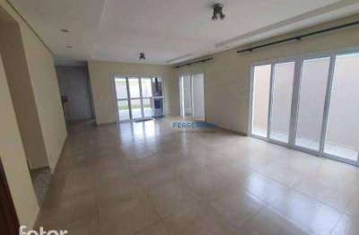 Casa com 4 dormitórios, 297 m² - venda por r$ 1.750.000,00 ou aluguel por r$ 9.799,81/mês - urbanova - são josé dos campos/sp