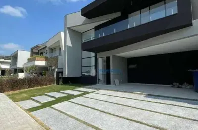 Casa com 5 dormitórios, 420 m² - venda por r$ 6.500.000,00 ou aluguel por r$ 31.300,00/mês - jardim do golfe - são josé dos campos/sp