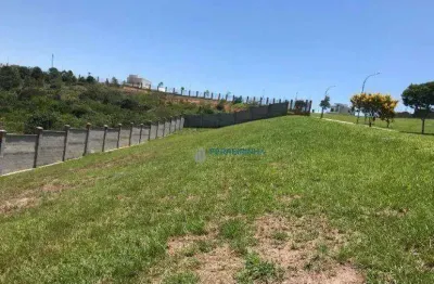 Terreno à venda, 496 m² por r$ 1.060.000,00 - condomínio residencial alphaville - são josé dos campos/sp