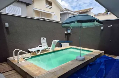 Casa com 4 dormitórios à venda, 236 m² por R$ 2.000.000,00 - Urbanova - São José dos Campos/SP