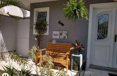 Casa com 4 dormitórios, 330 m² - venda por r$ 1.700.000 ou aluguel por r$ 9.000/mês - urbanova - são josé dos campos/sp