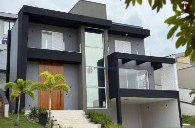 Casa com 3 dormitórios, 250 m² - venda por r$ 3.900.000 ou aluguel por r$ 20.000/mês - urbanova - são josé dos campos/sp