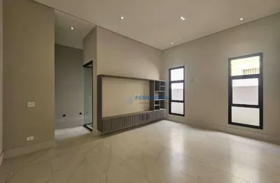 Casa com 3 dormitórios, 295 m² - venda por r$ 4.300.000 ou aluguel por r$ 17.500/mês - jardim do golfe - são josé dos campos/sp