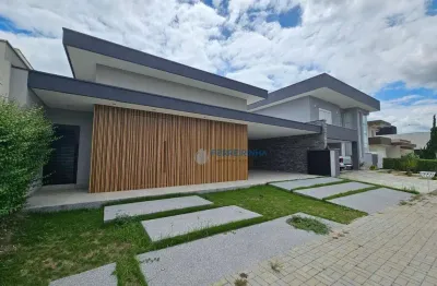 Casa com 3 dormitórios, 295 m² - venda por r$ 4.300.000 ou aluguel por r$ 18.000/mês - jardim do golfe - são josé dos campos/sp