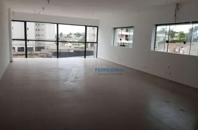 Sala para alugar, 84 m² por r$ 3.922,00/mês - urbanova - são josé dos campos/sp
