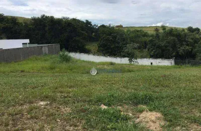 Terreno à venda, 880 m² por r$ 1.910.000,00 - condomínio reserva do paratehy - são josé dos campos/sp