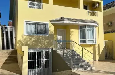 Casa à venda, 488 m² por r$ 1.800.000,00 - urbanova - são josé dos campos/sp